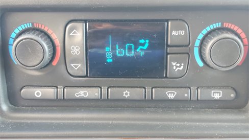 Used 2003 Cadillac Escalade 2WD image 27