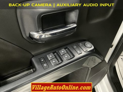 Used 2019 Chevrolet Silverado 1500 LT w/ All Star Edition image 11