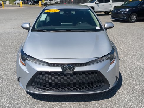 Used 2022 Toyota Corolla LE image 17