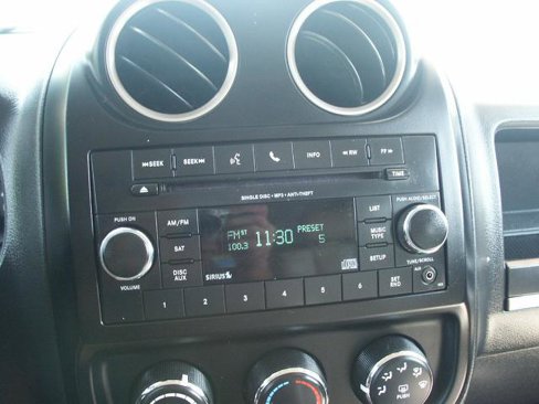 Used 2016 Jeep Patriot 75th Anniversary w/ Power Value Group image 11