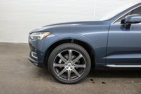 Certified 2021 Volvo XC60 T5 Inscription w/ Protection Package Premier image 5