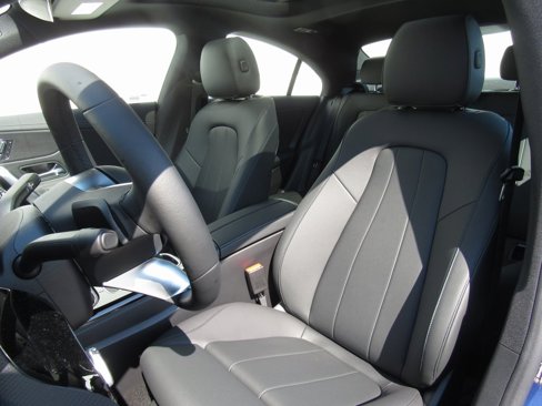 New 2026 Mercedes-Benz CLA 250 4MATIC image 10