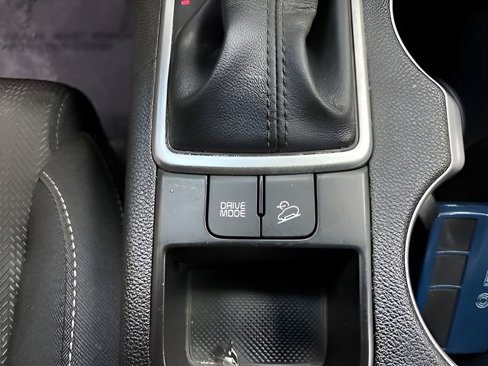 Used 2021 Kia Sportage LX image 29