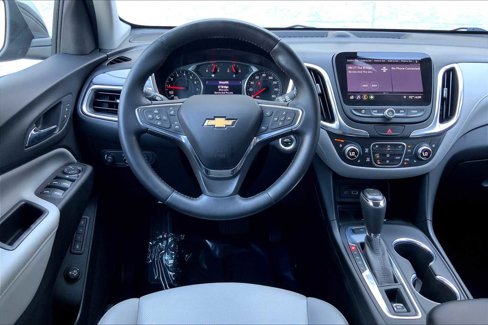 Used 2020 Chevrolet Equinox Premier image 5