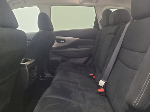 Used 2018 Nissan Murano SV image 18