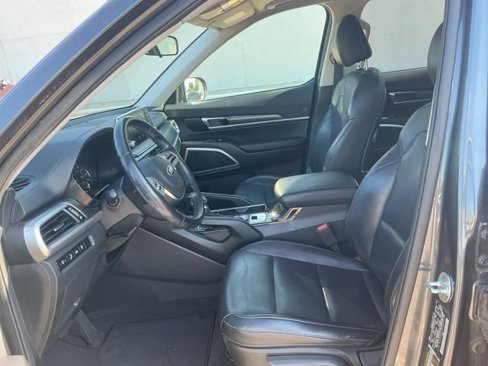 Used 2020 Kia Telluride LX image 17