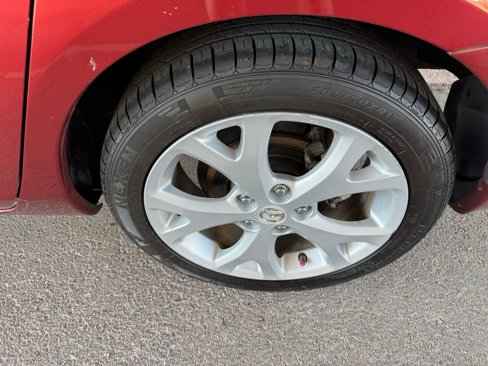 Used 2008 MAZDA MAZDA3 i Touring Value image 28