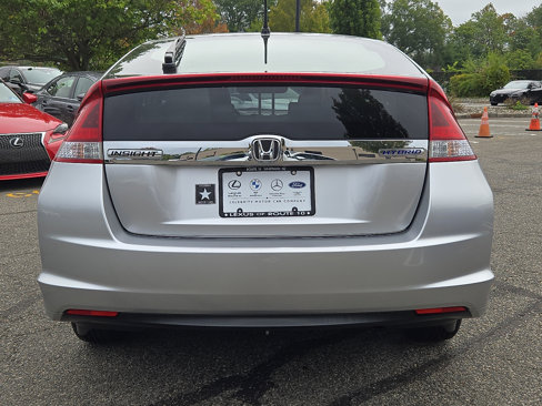 Used 2012 Honda Insight EX image 5