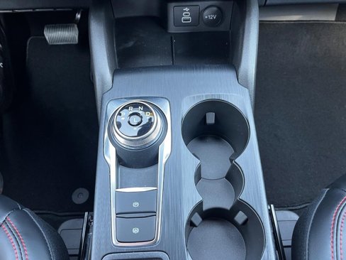 New 2025 Ford Escape ST-Line w/ Tech Pack #1 image 13