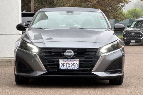 Used 2024 Nissan Altima 2.5 S image 6