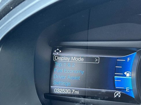 Certified 2022 Ford Edge ST-Line image 21