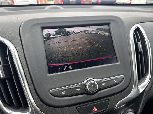 Certified 2020 Chevrolet Equinox LT image 13