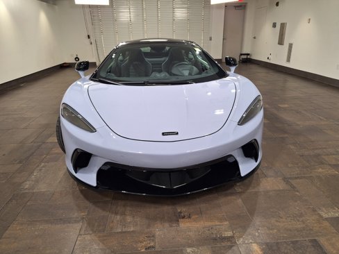 Used 2025 McLaren GTS image 2