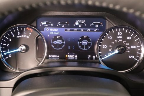 Used 2020 Ford Expedition XLT w/ Equipment Group 202A image 39