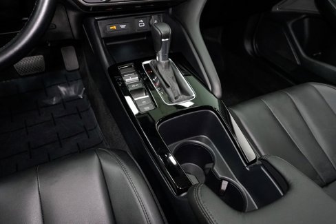 Certified 2024 Acura Integra image 20