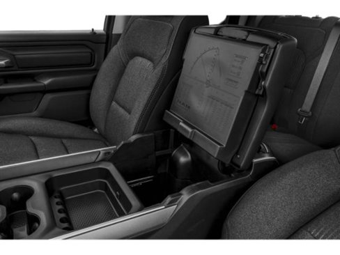 Certified 2022 RAM 1500 Tradesman image 14