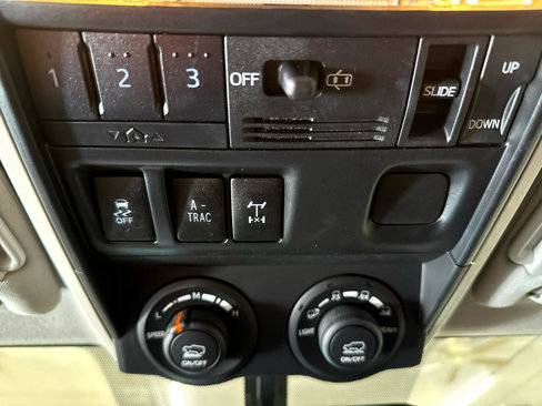 Used 2019 Toyota 4Runner TRD Pro image 31