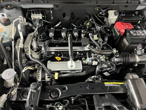 Used 2024 Nissan Kicks SV image 37