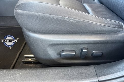 Used 2022 Nissan Altima 2.5 SV w/ SV Premium Package image 16