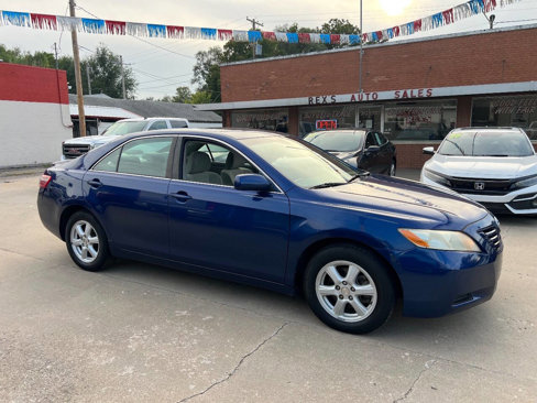 Used 2007 Toyota Camry LE image 4