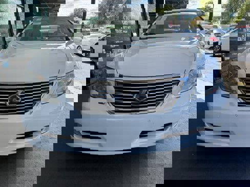 Used 2007 Lexus LS 460 L image 12