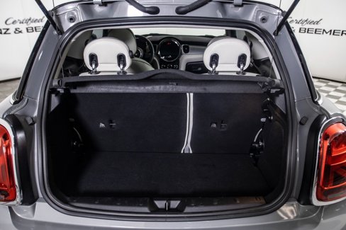 Used 2023 MINI Cooper SE image 11