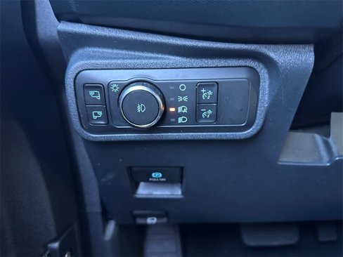 Used 2022 Ford Bronco Outer Banks image 24