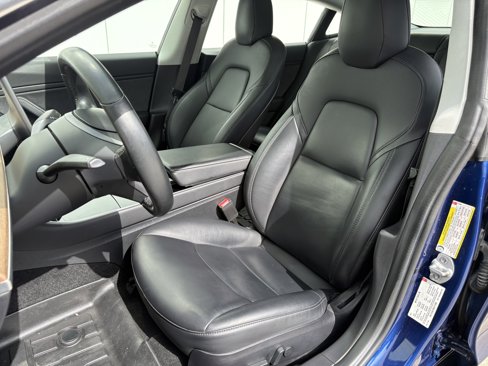 Used 2018 Tesla Model 3 Long Range image 10