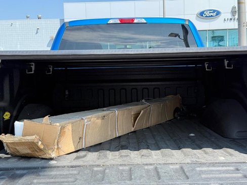 Used 2019 Ford F150 XL w/ Equipment Group 101A Mid image 8