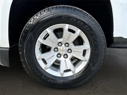 Used 2018 Chevrolet Colorado LT image 28