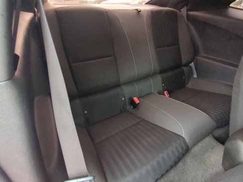 Used 2015 Chevrolet Camaro LS image 19