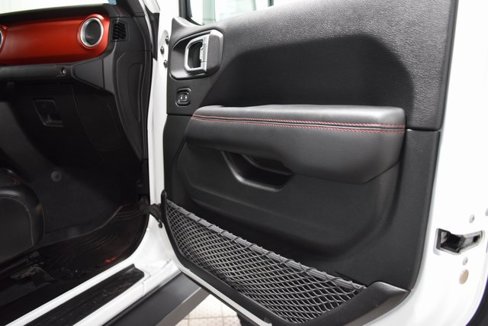 Used 2020 Jeep Gladiator Rubicon image 32
