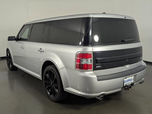 Used 2019 Ford Flex SEL w/ Equipment Group 202A image 6
