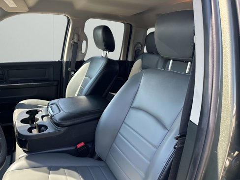 Used 2021 RAM 1500 Tradesman image 26