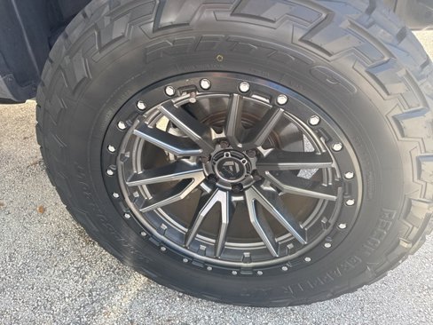 Used 2020 Ford F150 XLT w/ Equipment Group 301A Mid image 3