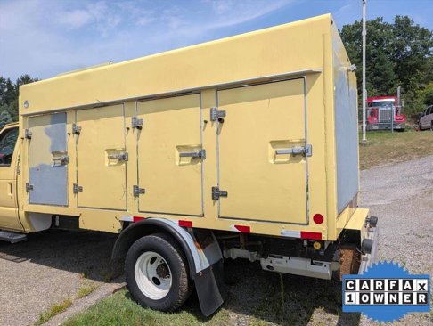 Used 2019 Ford E-450 and Econoline 450 Super Duty w/ Power Windows & Locks Group image 8