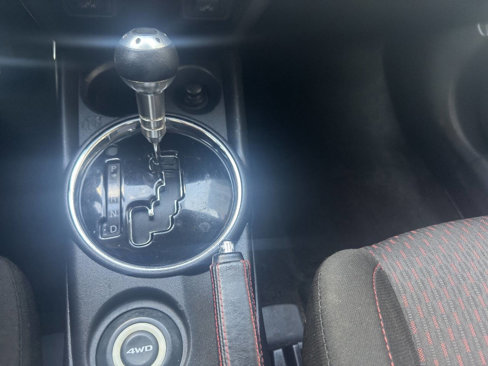 Used 2017 Mitsubishi Outlander Sport LE image 40