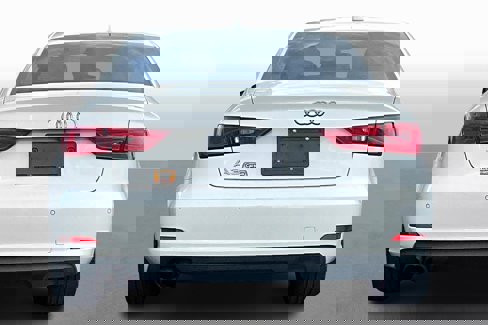 Used 2016 Audi A3 1.8T Premium image 4