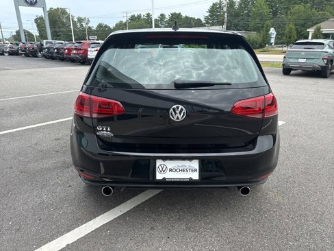 Used 2017 Volkswagen GTI S image 7