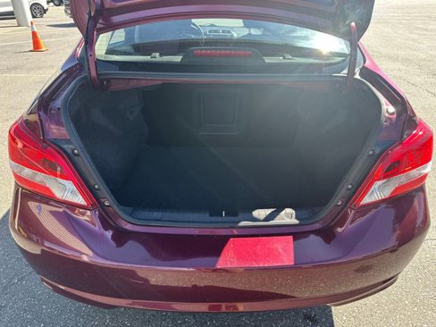 Used 2018 Mitsubishi Mirage G4 SE image 20
