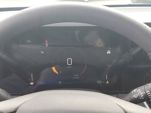 New 2026 Chevrolet TrailBlazer LS w/ LPO, Blackout Package image 28
