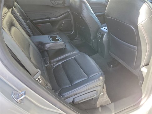 Used 2024 Ford Escape Active image 14
