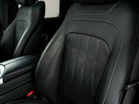 Used 2023 Mercedes-Benz G 550 image 18