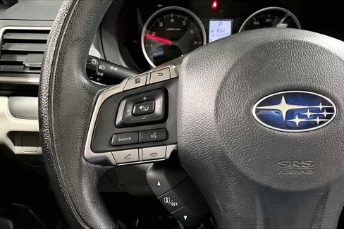 Used 2016 Subaru Forester 2.5i Premium w/ All-Weather Package image 23