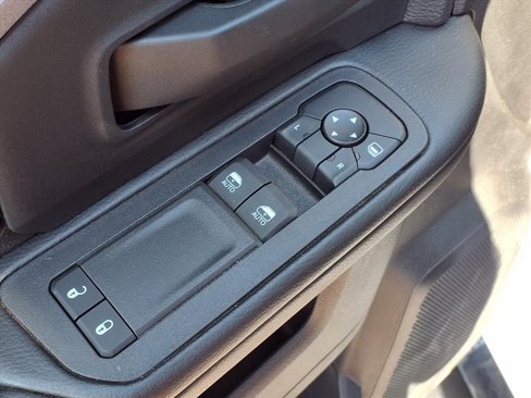 Used 2025 RAM 3500 Tradesman image 7