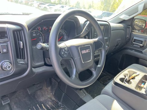 Used 2016 GMC Sierra 1500 4x4 Double Cab w/ Elevation Edition image 12