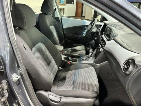 Used 2019 Hyundai Kona SE image 24