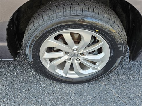 Used 2018 Acura RDX w/ Technology Package image 19