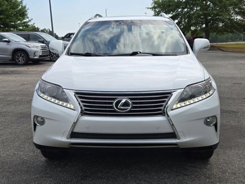 Used 2013 Lexus RX 350 FWD image 2