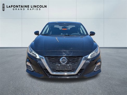 Used 2022 Nissan Altima 2.5 SV image 8